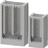 Resistenza di frenata Heine per PowerModule PM240-2 FSF, 77kW/3.85kW 7.1Ω 