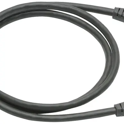 Modbus-Leitung Hager HTG482H 2m mit RJ45-RJ45 