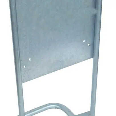 Support-porteur Bals MB pour Modbox, 360×980×520mm 