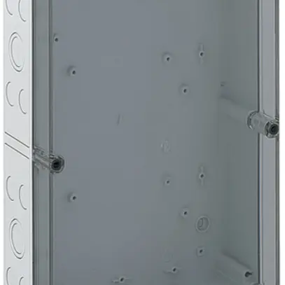 Apparategehäuse PS 3625-11-tm IP66 360×254×111mm 