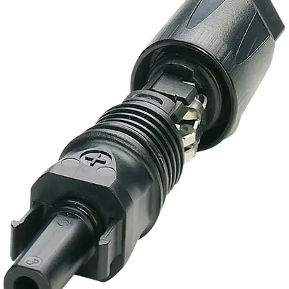 Connecteur PV femelle PX SUNCLIX PV-C3F-S 2,5-6 (+) 