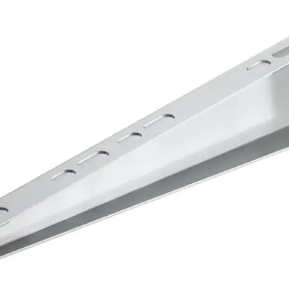 Console pour mur/poteau Bettermann AW 15 31 VA4301 310mm 