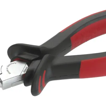 Pince ronde 160mm DIN ISO 5745 