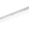 LED-Feuchtraumleuchte Sylvania RESISTO 1500 61W 8500lm 840 IP66 1500mm grau 