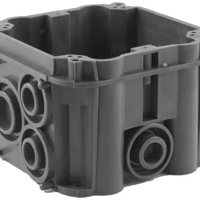 Boîte ENC Ammer I gris T+T TFC 850°C 