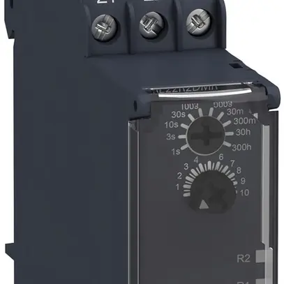 Relais clignotants Schneider Electric RE22R2DMR 