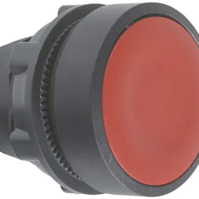 Taster Schneider Electric flach rot 