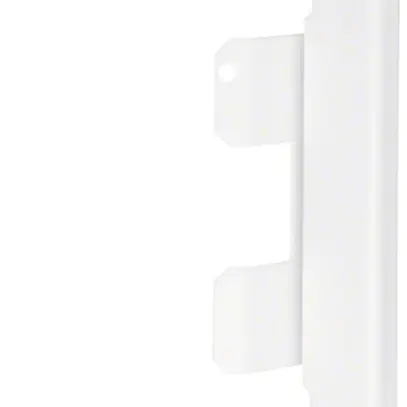 Copertura passaggio murale tehalit BRS 100170, bianco traffico 