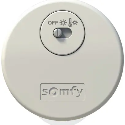 Sensore solare interno e temperatura AP RTS 