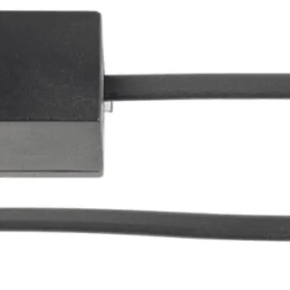 Prolunga TT89/adattatore 4L 3m nero 