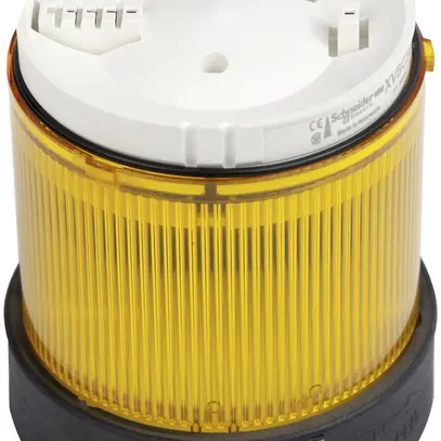 Elemento luminoso Schneider Electric 250V 10W verde giallo 
