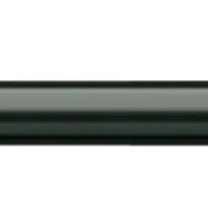 Câble de raccordement MIDI 3×1.5mm² 16A 250V 5m cod.A fiche-libre noir Cca 