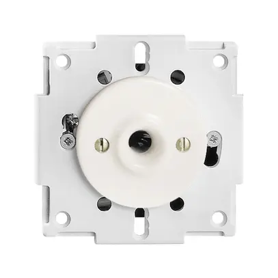 Scatola di raccordo INS 8L bianco FH 