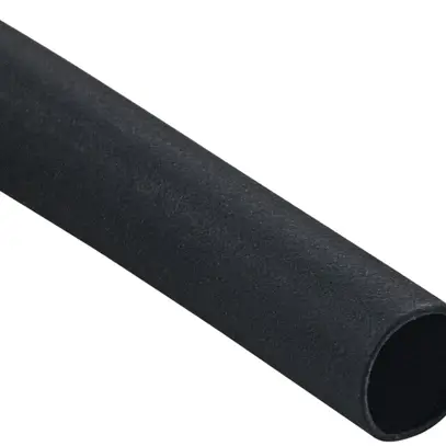 Gaine thermorétractable 3M ETW 803 24mm noir 