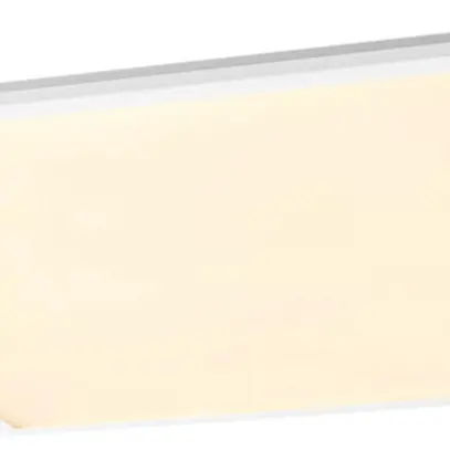Lampada pannello LED SLV PANEL C 34W 4300lm 930/940 IP20/54 620×620mm bianco 