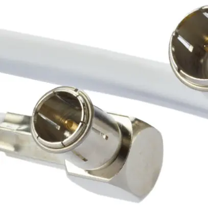 Cavo di allacciam. F-Quick/spina Wiclic 9m DS26 0900 