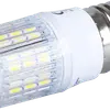 Lampe à LED 12V, 4 W, 370 lm, E27 