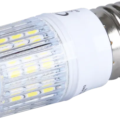 Lampe à LED 12V, 4 W, 370 lm, E27 