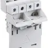 Einspeiseblock Legrand HX3plug125A, mit Neutralleiter rechts 