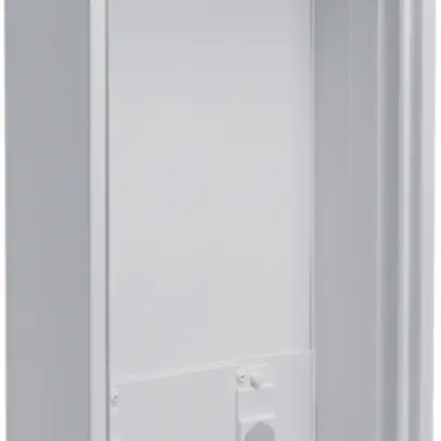 Distributeur AP Hager univers 4 rangées IP44 300×650×160mm 