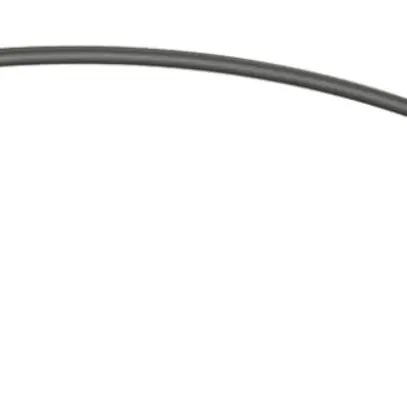 Lampada a muro SLV NEW MYRA DISPLAY CURVE, GU10 50W IP55 antracite 