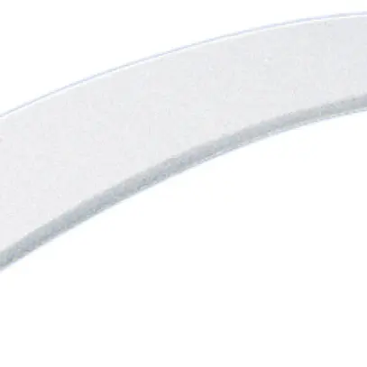 Nastro autocollante R&M per canali di cavo flessibile 15×25mm 