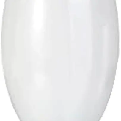 LCC Lampe 4W, 400lm, 2700K, matt E14 