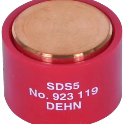 Spinterometro DEHN/elvatec SE SDS 5 120V 