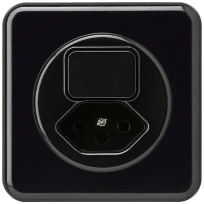 Combinazione INC I basico 3+tipo 13 nero 