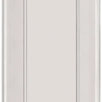 Profilo di copertura WM serie SAK ADP WF6/WF8 p.morsetto a bullone, trasparente 