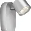 Applique LED Promo 4.5W 2700K 500lm alu 