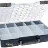 Coffret d'assortiment de vis Carry-Lite 80 