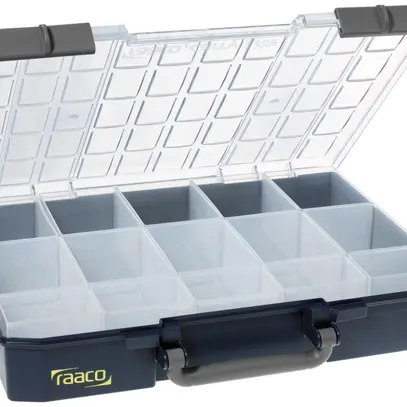 Coffret d'assortiment de vis Carry-Lite 80 