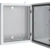 Armoire murale Schneider Electric Prisma XS 590×690×280mm IP55 SKII 