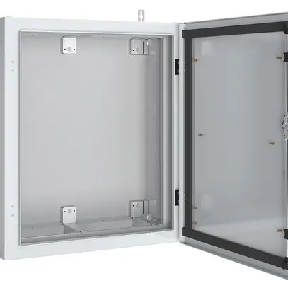 Armoire murale Schneider Electric Prisma XS 590×690×280mm IP55 SKII 