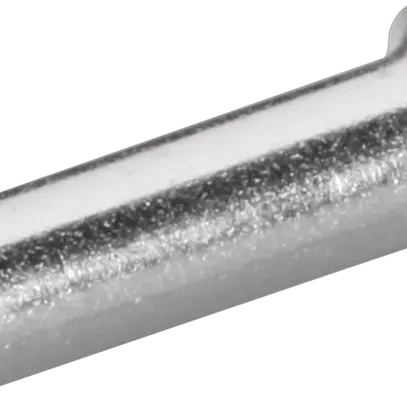 Embout d.câble Standard 1mm²/6mm ltn-Ag 