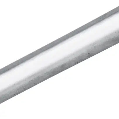 Barre ronde Flury LR 4 acier inoxydable A4,Ø10mm, barre 3m/1.85kg 