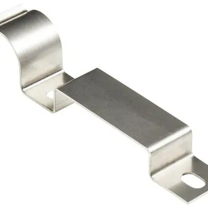 Befestigungsschelle Wieland podis 5G16 mit Bügel, Edelstahl 