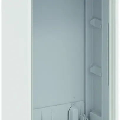 Distributore AP vuoto ABB CA 13B, 1-parte 3 file 