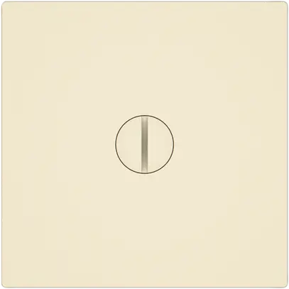 Obturateur EDIZIO.liv SNAPFIX® cr 