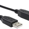 USB-Kabel Ceconet USB-A/USB-B (USB 2.0) 480Mbit/s schwarz 1.5m 
