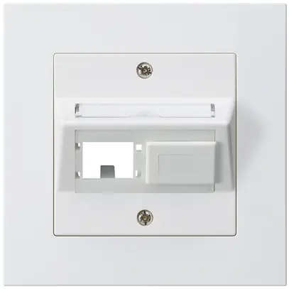 Kit de montage ENC kallysto.pro R&M freenet blanc 