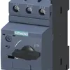 Salvamotore Siemens SIRIUS 3RV2 S00 CLASS 10 10…16A morsetti a vite 