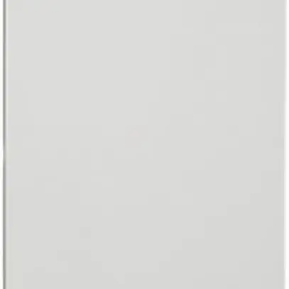 Porta sinistra Hager univers IP44 per armadio FP24 1850×1050mm 