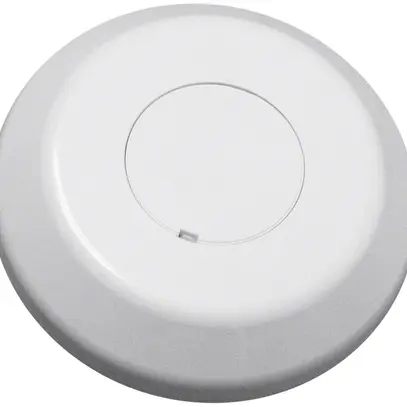 Boîte pour lampe tehalit ATEHA, blanc trafic 