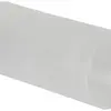 Verbindungsmuffe MT Crallo M63 weiss transparent 