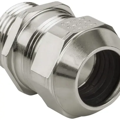 Presse-étoupe Progress AgreenO EMV M40×1.5, long, câble Ø 28.5…32mm 