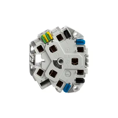 Inserto presa FH 3×T23 