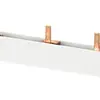 Barra collettrice Siemens SENTRON 5ST37401 10mm² 58UM 
