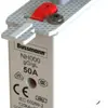 Fusibile HPC Eaton gL/gG NH-000 500V 50A 